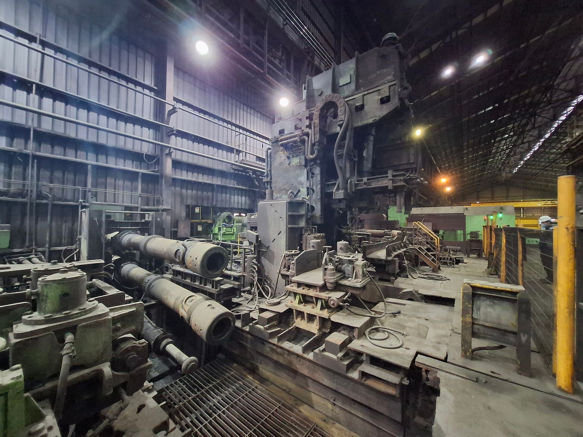 Section Mill- - Image 49