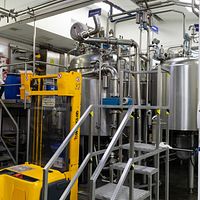 Homogeniser System-VAKUMIX - Image 5