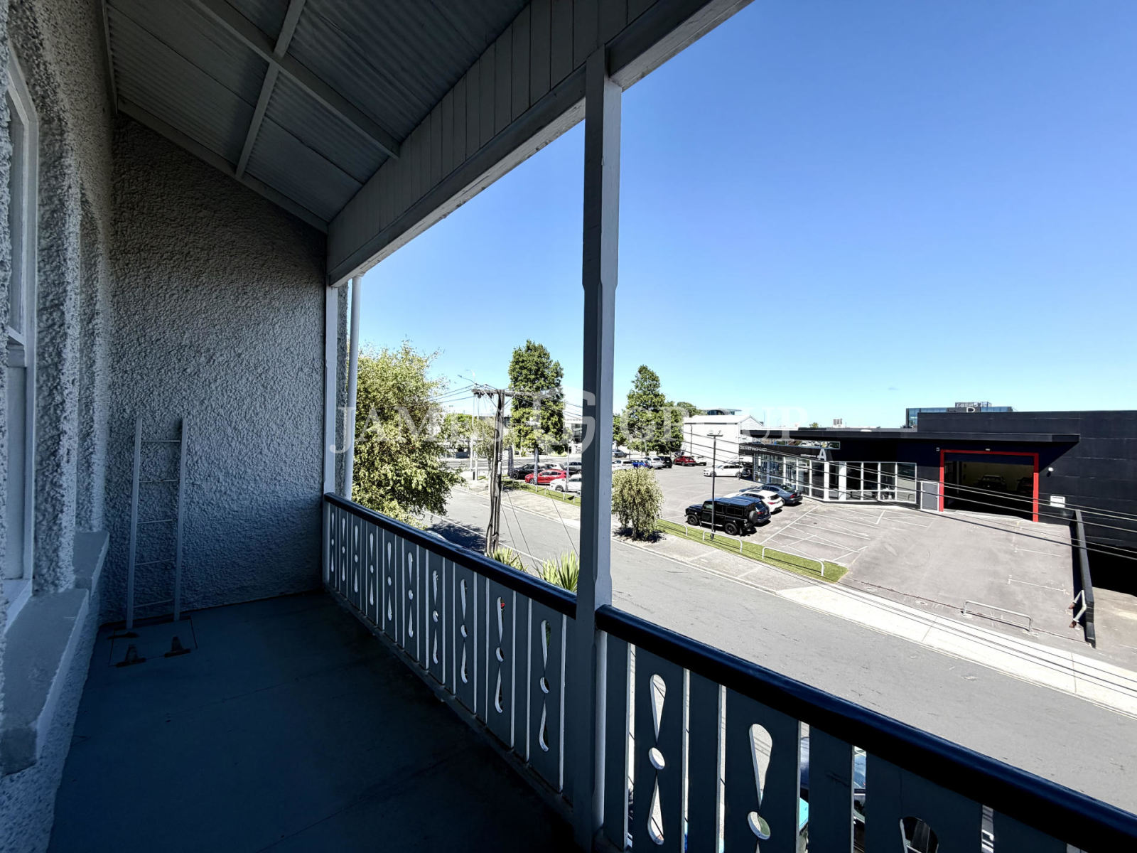 Refurbished Ponsonby Office With 4 Meeting Rooms