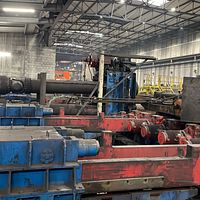 BDM - Breakdown Mill-DANIELI - Image 36