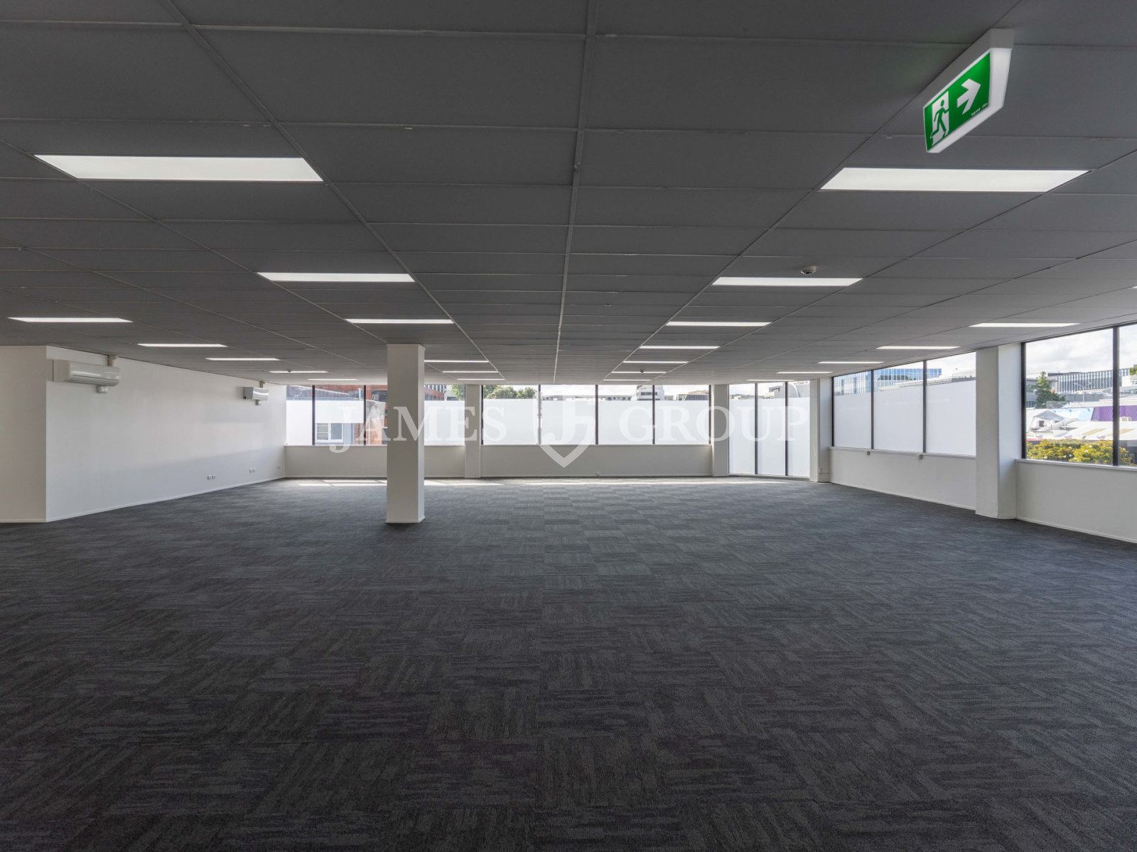 Premium Refurbished Office Space