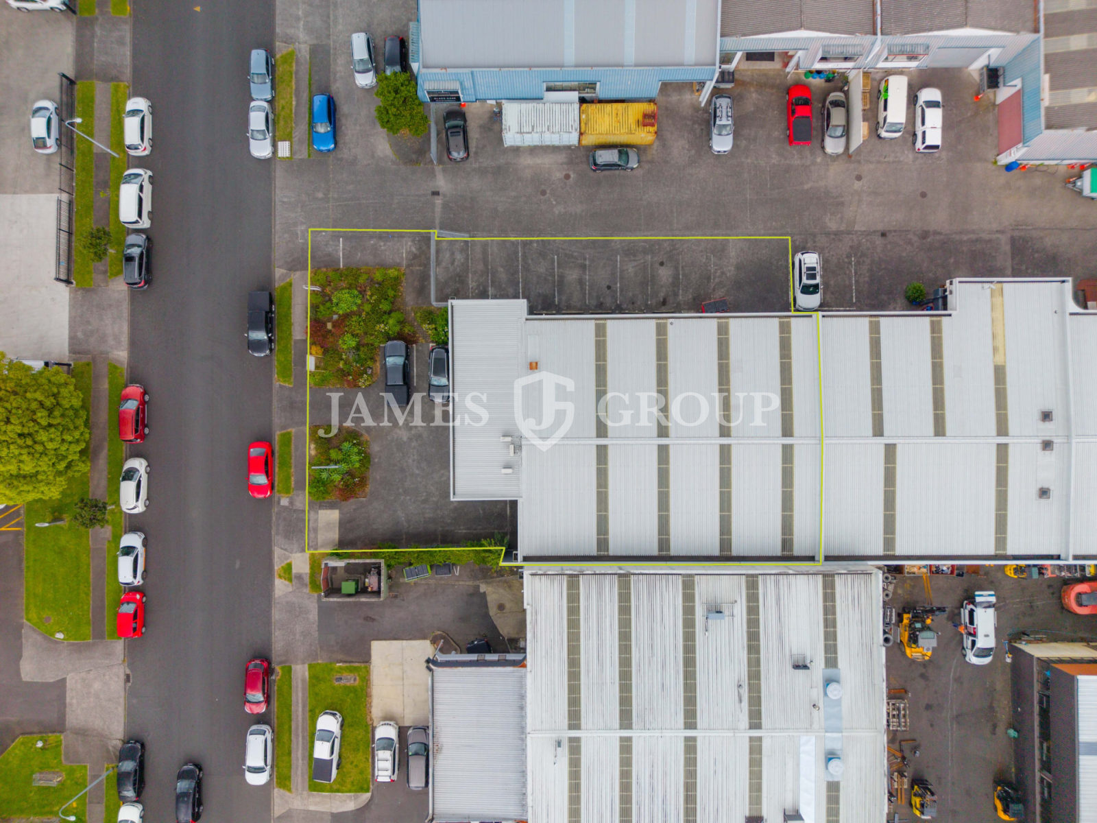 Cost-effective & Excellent Road Frontage | 542sqm