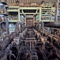 Compact Strip Plant-'NKK-SMS' - Image 17