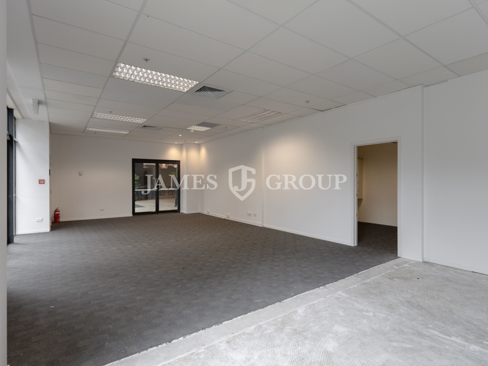 Turnkey Office Solution In Prime Cbd Location
