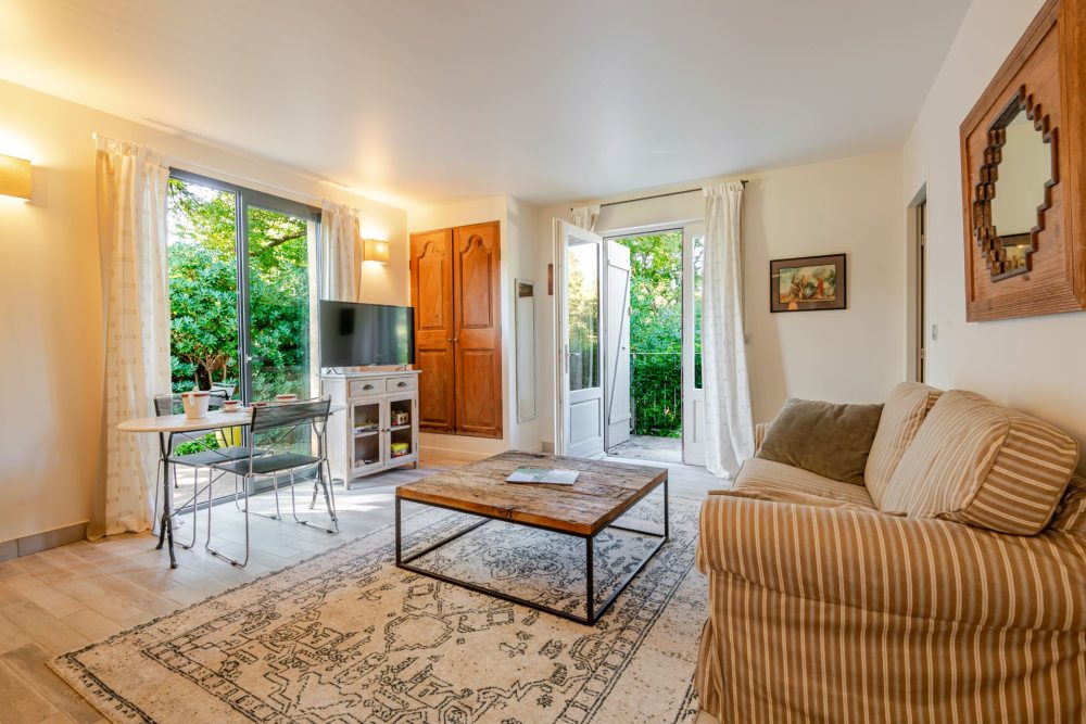 Photographs of Villa Aurore villa in Provence - Image 32 of 36