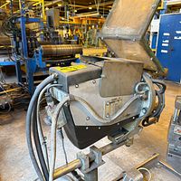 Narrow Strip Continuous Annealing and Straightening Line No.4-SARLIN - Image 12