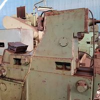 Roll Grinder-Davy-Newall - Image 11