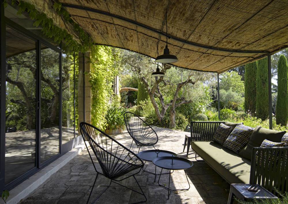 Photographs of Mas de Marie villa in Provence - Image 28 of 33