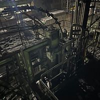Vacuum Oxygen Decarburization (Degasser)-'SMS-ROTEM' - Image 13