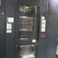 CNC Machining Center-Heckert - Image 11