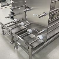 Dialysis Batteries- - Image 7