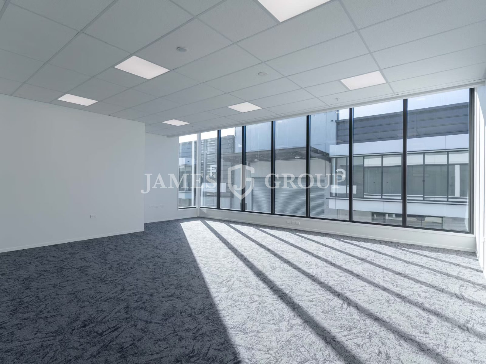 Near New Industrial | 12 Metre Stud Height