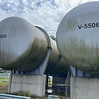 Storage Vessels- - Image 8
