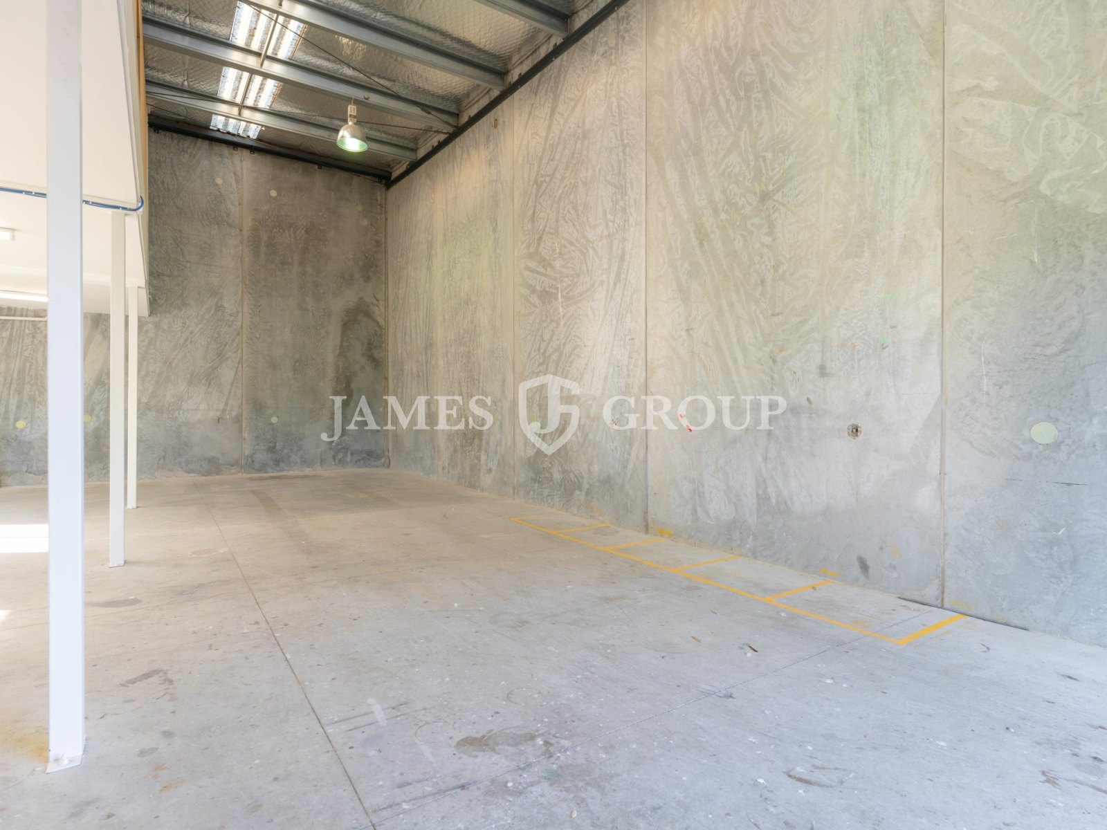 Functional Great South Road Industrial