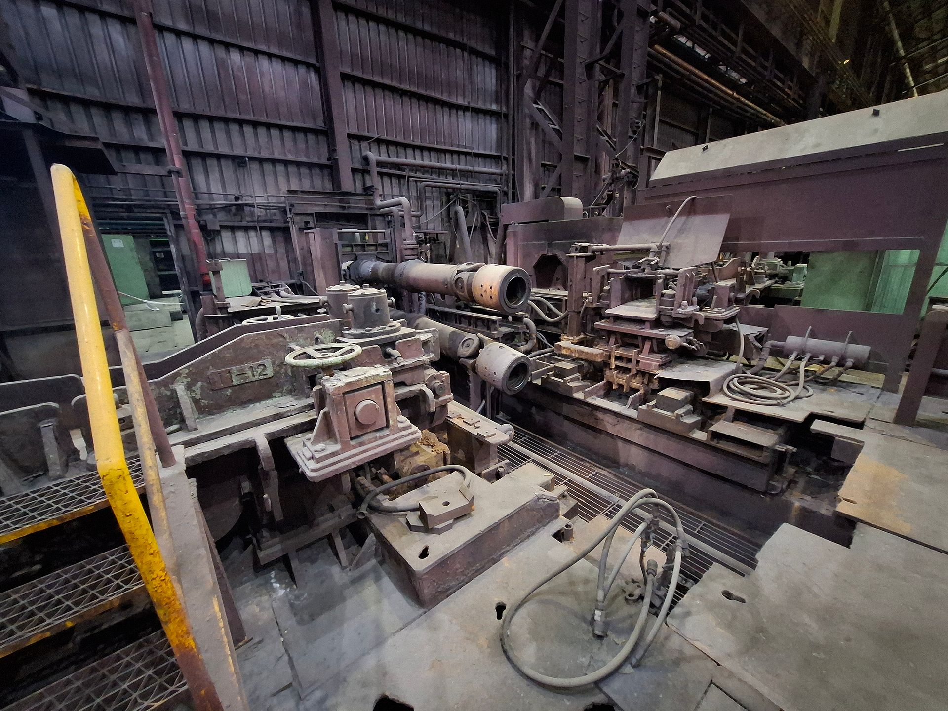 Section Mill- - Image 53