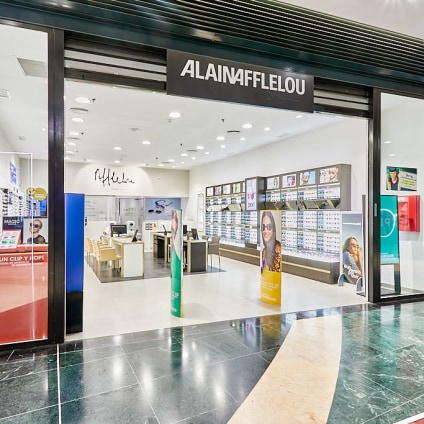 Tienda Óptico C.C. ARENA MULTIESPACIO - C/ SANTA GENOVEVA TORRES 21- S-24 46019 VALENCIA