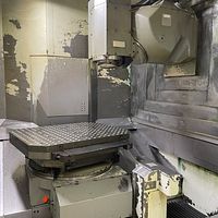 CNC 5-Axis Milling Machine-DMG - Image 4