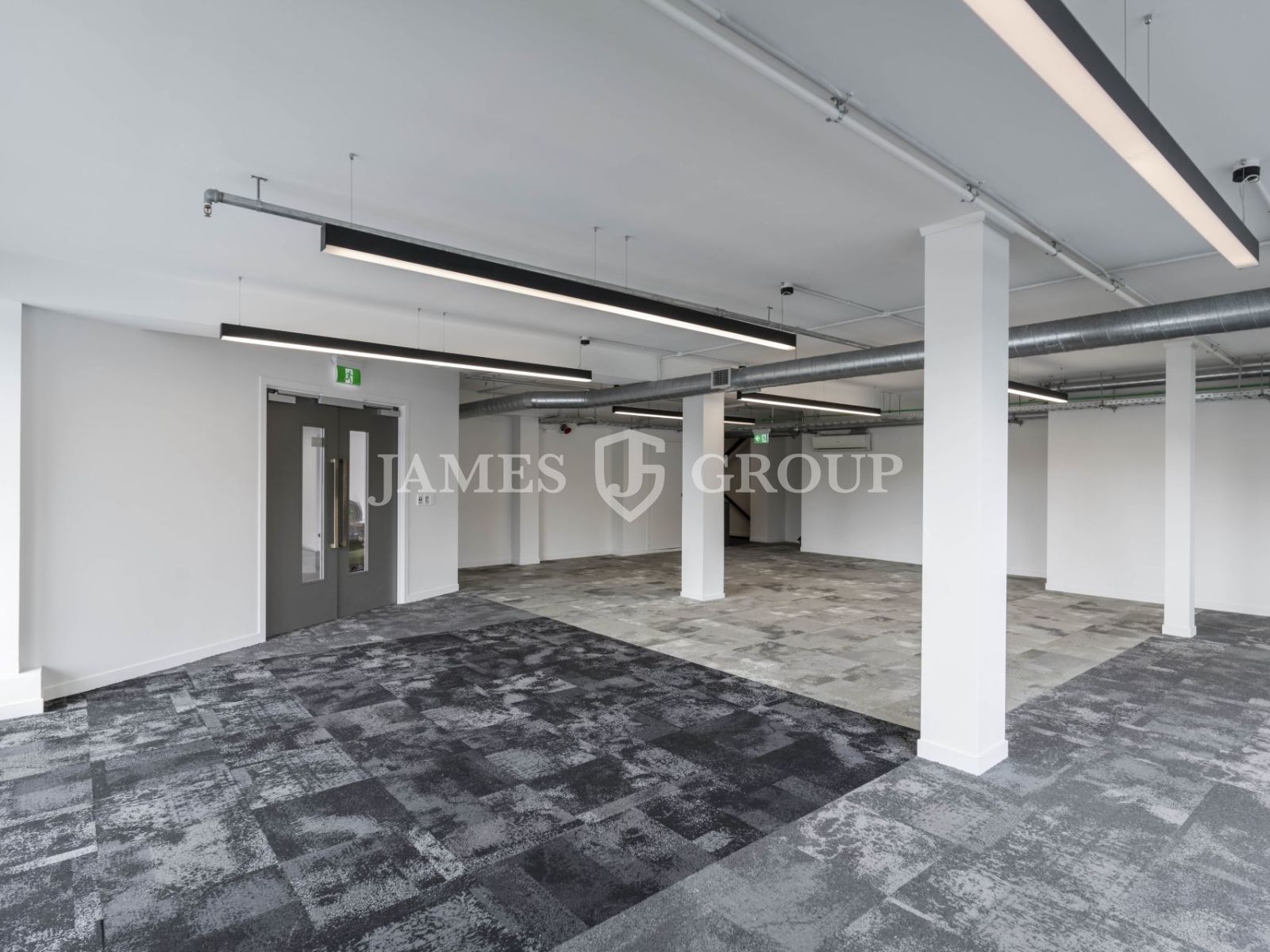 Ground Floor Freemans Bay Office