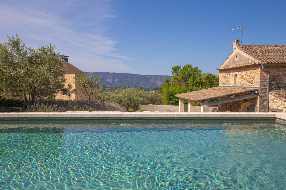 Photographs of Maison Jeannons villa in Provence - Image 23 of 24