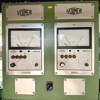 RWF Single-Stand 2-High Cold Rolling Mill-MASKINSYSTEM - Image 21