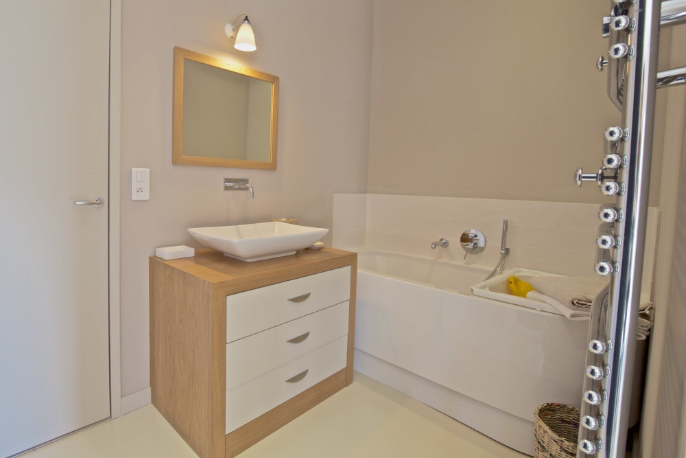 Photographs of Mas des Randonneurs villa in Provence - Image 27 of 41