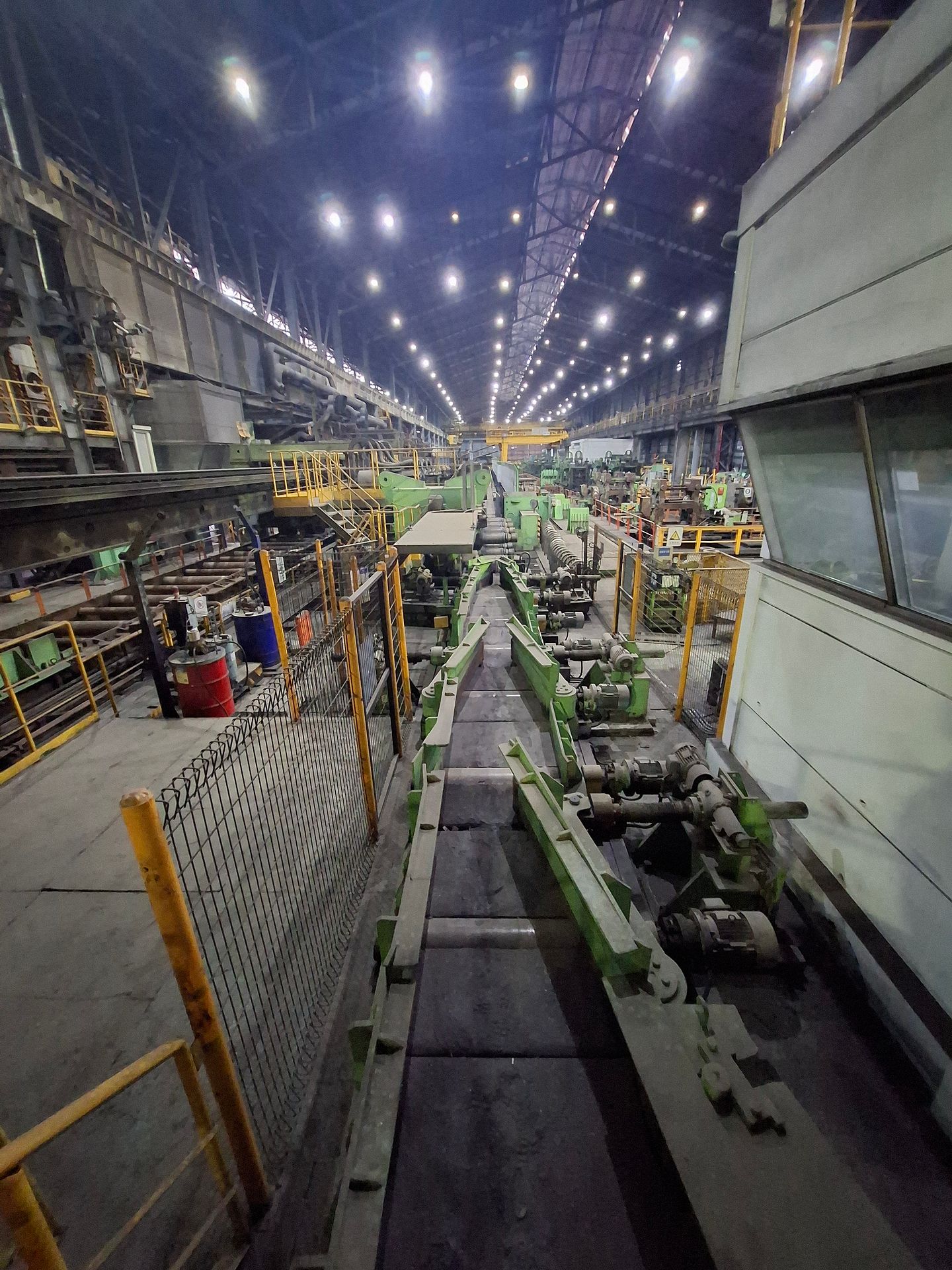 Section Mill- - Image 60