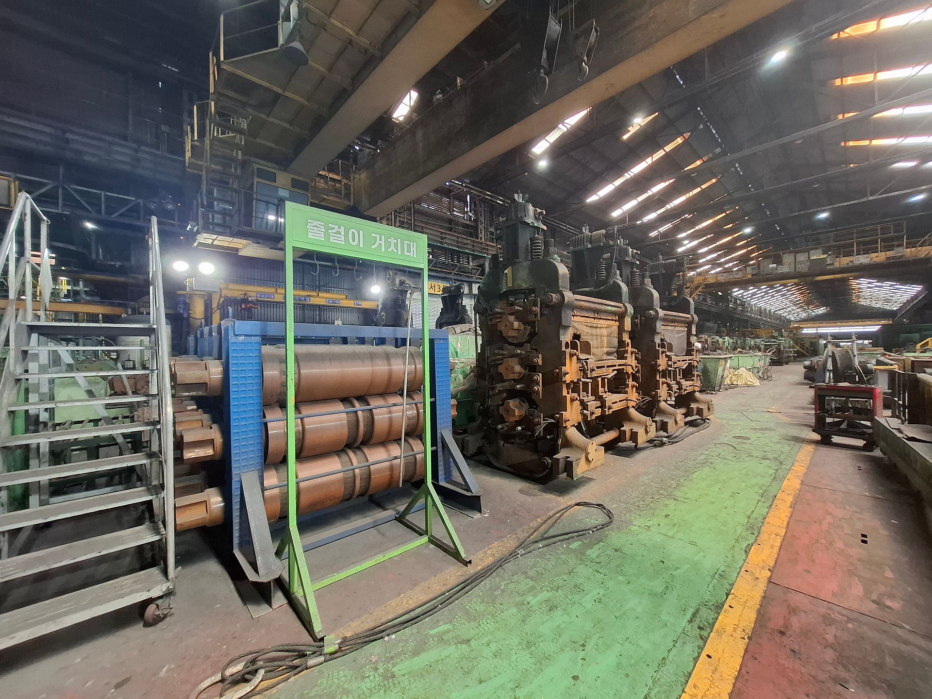 [Re]Bar Mill- - Image 14