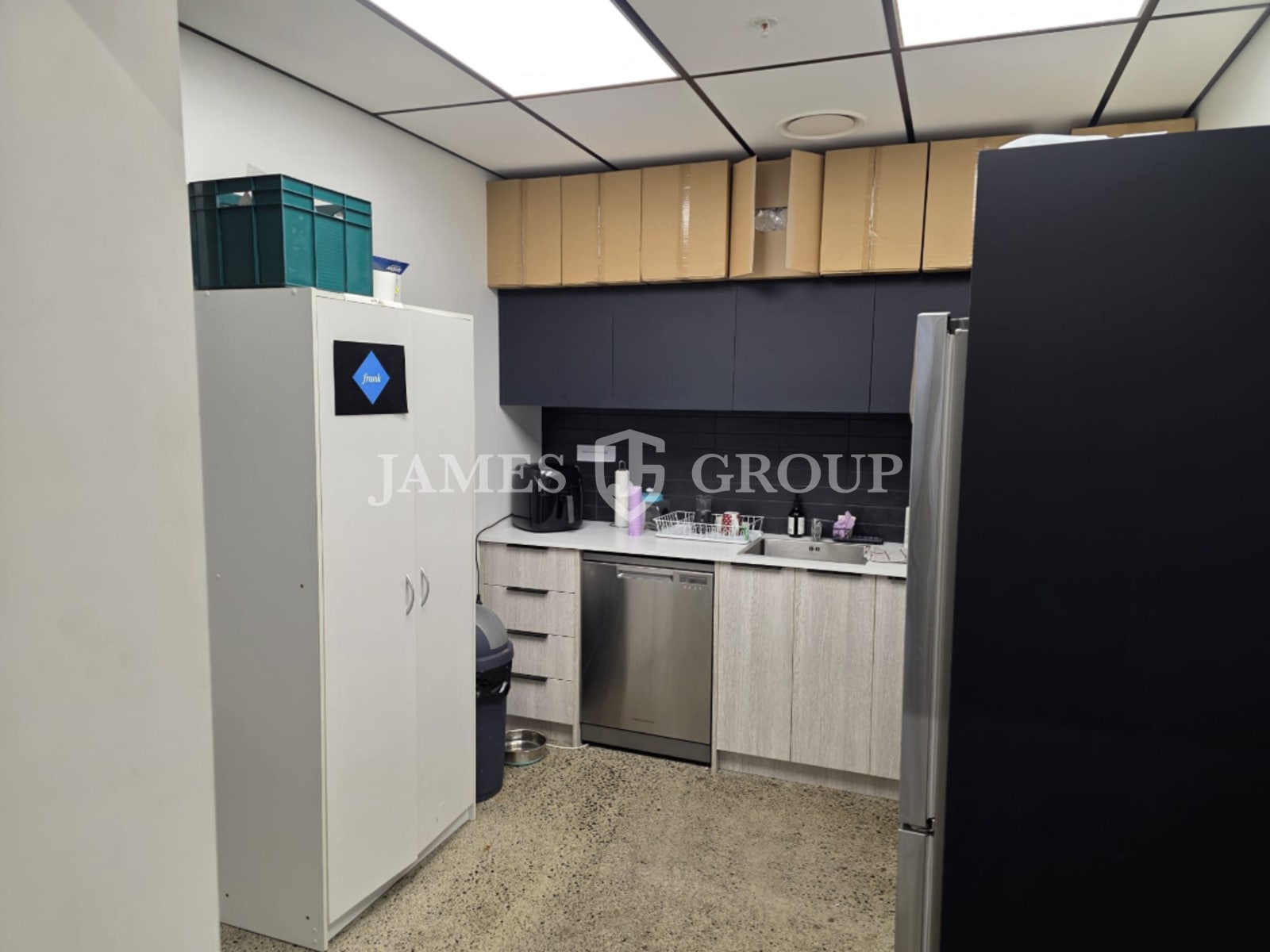 Prime City Centre Office Space Ready For You