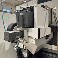 CNC Surface Grinder-Jung - Image 23