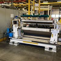Film Slitting Rewinding Machine-Atlas - Image 2
