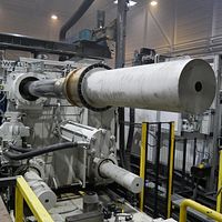 Cold Chamber Die Casting Cell-Frech - Image 15