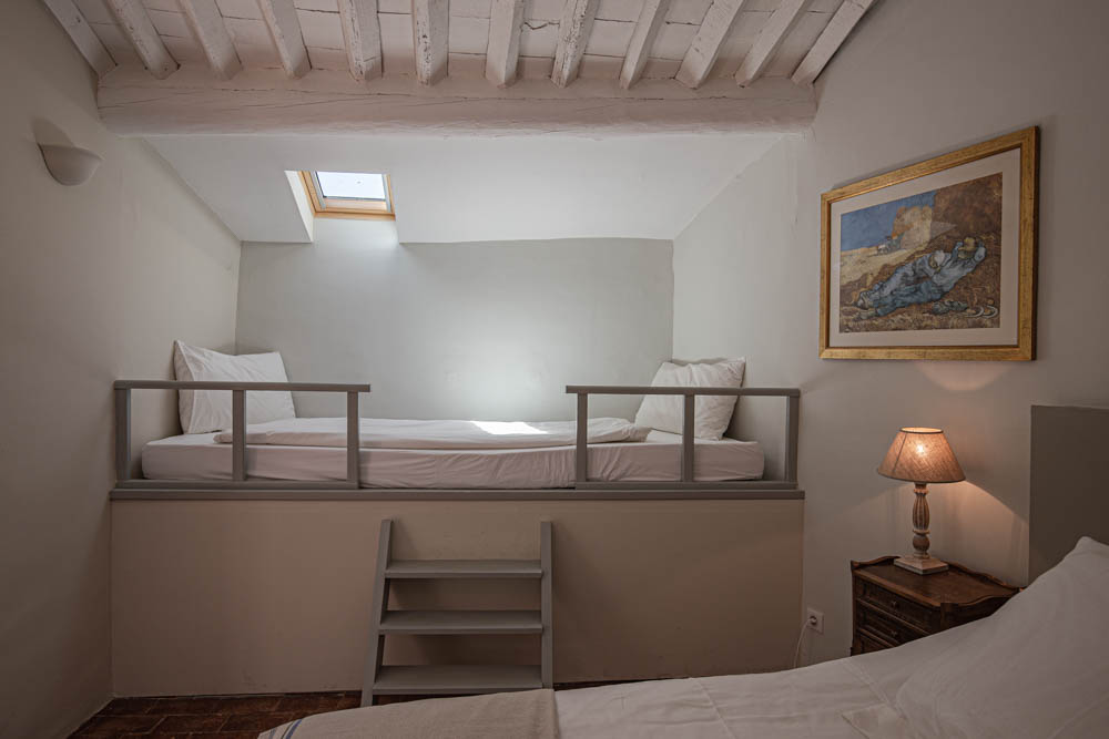 Photographs of Villa Lourmarine villa in Provence - Image 25 of 30