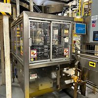 Bottle Feeder / Bottle Unscrambler-Omega - Image 2