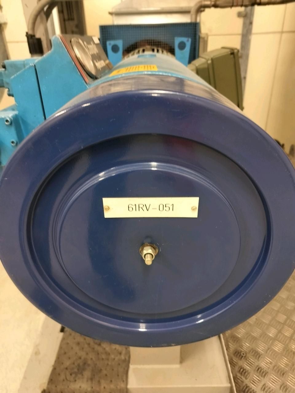 Compressors with dryers-Hydrovane - Image 6