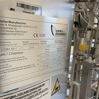 Ultrafiltration Unit-Koch - Image 5
