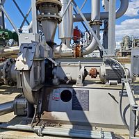 Air, Flue gas-Pollrich, Piller, Aerzener - Image 5