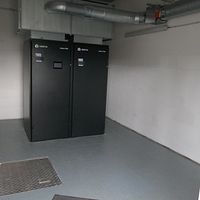 Electrical Transformer Substation 30/6kV- - Image 26