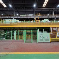 Hot and Cold Rolled Stainless Steel Strip Continuous Annealing and Pickling Line-'PRODUCTION MACHINERY CO' - Image 41