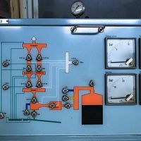 LADLE FURNACE and VACUUM Degasser (1986)-ASEA-SKF - Image 7