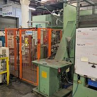 Rotary Transfer Machine-Riello - Image 6