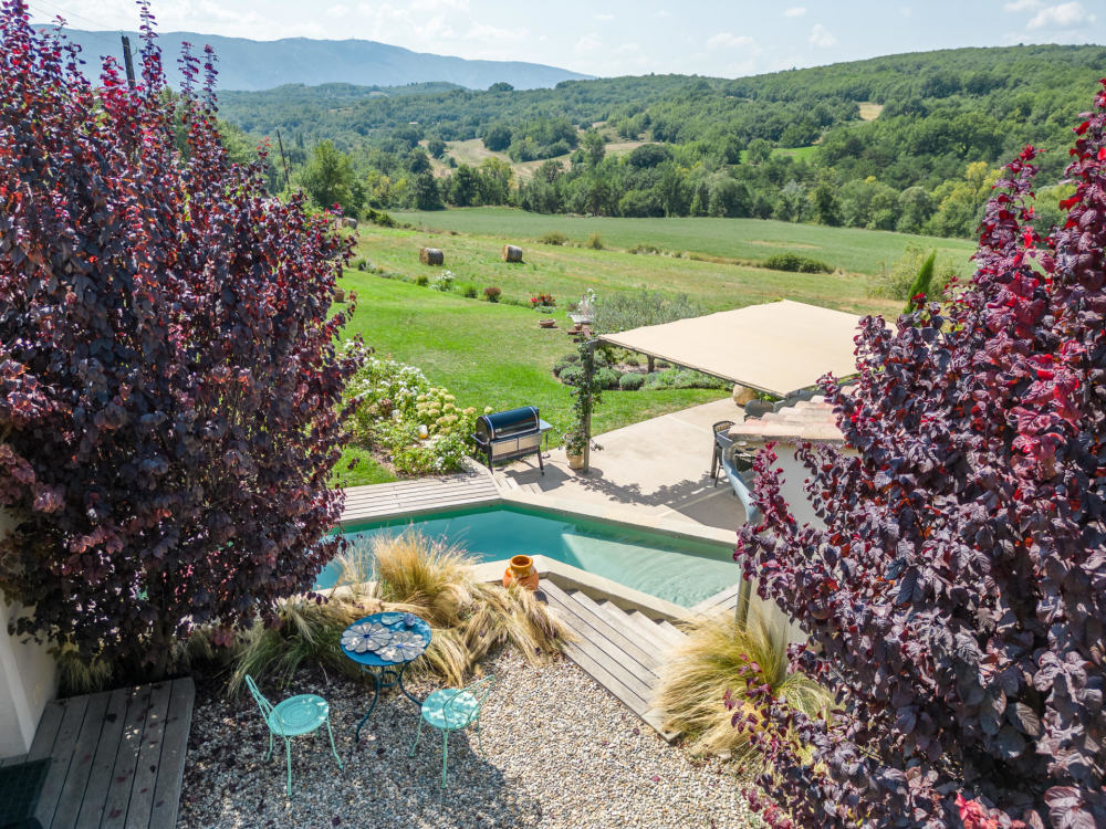 Photographs of Villa Caseneuve villa in Provence - Image 27 of 42