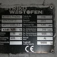 Cold Chamber Die Casting Cell-Bühler - Image 16