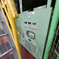 Hot and Cold Rolled Stainless Steel Strip Continuous Annealing and Pickling Line-'PRODUCTION MACHINERY CO' - Image 45