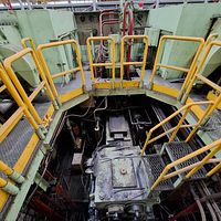 20-Hi Sendzimir Reversing Cold Strip Mill-'MANNESMANN DEMAG SACK' - Image 25