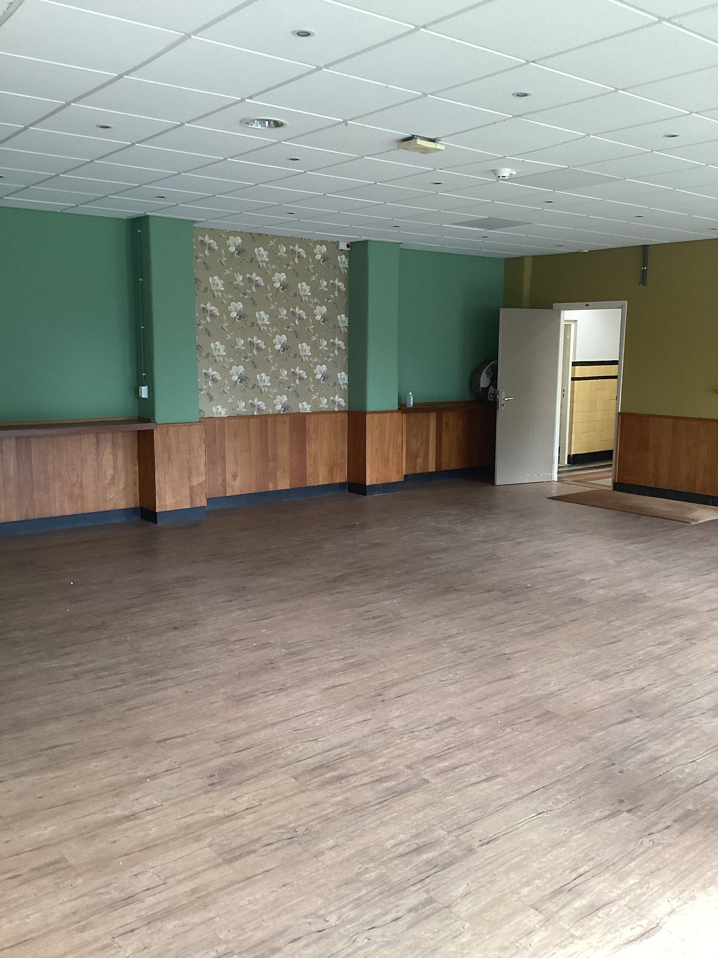 Woning in Haastrecht