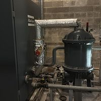 Compressor with Air Dryer-Atlas Copco - Image 8