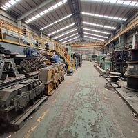 120T Meltshop for Billets, Blooms & Beam Blanks- - Image 71