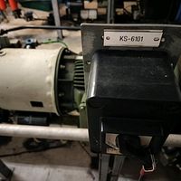 Compressors-Hydrovane - Image 4