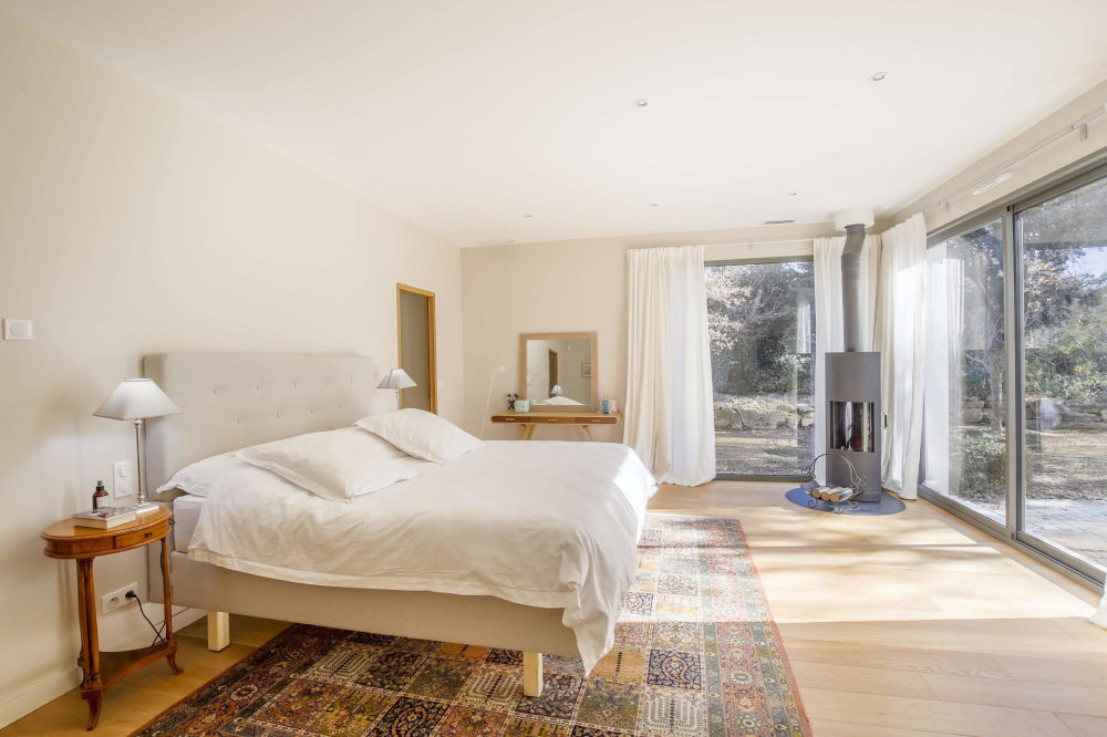 Photographs of Bastide des Carrieres villa in Provence - Image 26 of 43