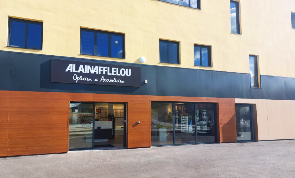 Magasin audioprothesiste 179 avenue Gabriel Péri 83470 SAINT-MAXIMIN-LA-SAINTE-BAUME